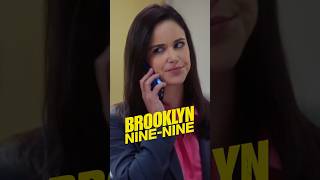 CASECATION all I ever wanted #brooklynninenine
