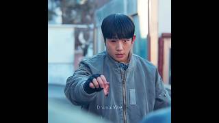 They Thought He Was Just a Normal Human 🤯 | Connect Kdrama | #shorts