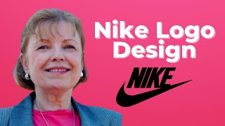 Carolyn Davidson Designed Nike's Logo & Was Paid in 500 Shares Worth About $137?!