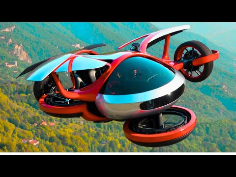 Most Amazing Aircraft You Must See