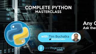 23  Iterating Over a Range | Python for life