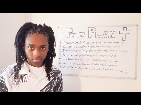 7 Steps I'm Taking to Surrender My Life Back to God...