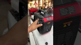 Versatile Power Anywhere HB5020C #generator #powersmart #backuppower #emergency