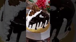 cake decorating & making #cakedeco #cakedecorating #cakedecorations #shorts #making