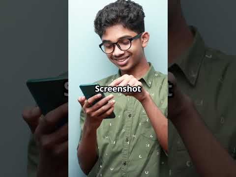 “Screenshot Button Toota? Ye Invisible Trick Try Karo! 🔥📸” #mobilejugadindia #desijugaad #tech