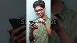 “Screenshot Button Toota? Ye Invisible Trick Try Karo! 🔥📸” #mobilejugadindia #desijugaad #tech