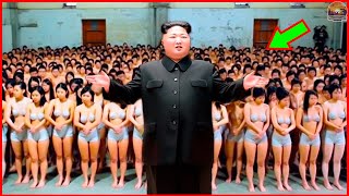 💥 8 Strange and Crazy Things in North Korea That Will Seriously Shock You