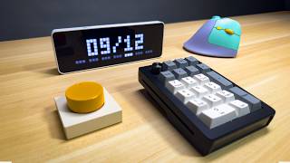 5 Desk Gadgets & Accessories UNDER $50 - September 2025