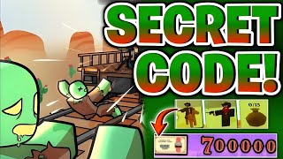 💥*ALPHA!*💥UPDATE!🎁DEAD RAILS CODES IN NOVEMBER 2025 | ROBLOX DEAD RAILS CODES 2025 | CRAZY GAMER