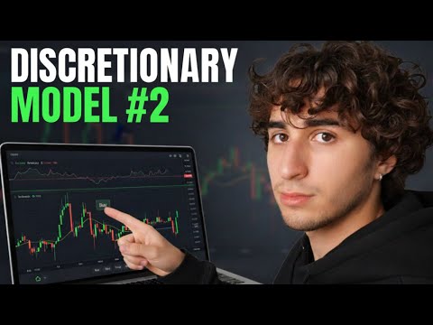 PB Trading Blake's DISCRETIONARY MODEL Leaked PT.2