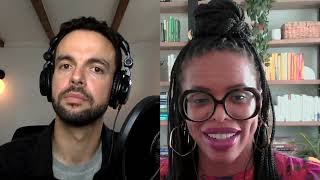 How to set boundaries and find peace (w/ Nedra Glover Tawwab)