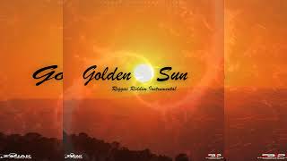 Golden sun '' Reggae Dancehall Riddim Instrumental  2021 -Starboyleague Productions