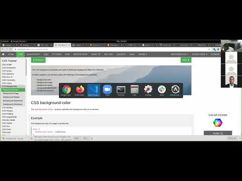 Angular Component Overview