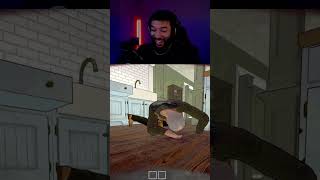 This game might be peak co-op 😂 #indiegame #streamer #funny #gaming #indiegames