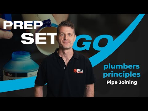 Pipe Joining (Non-Pressure Pipes)