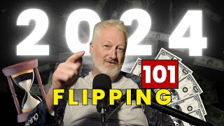 My 2024 Guide For House Flipping