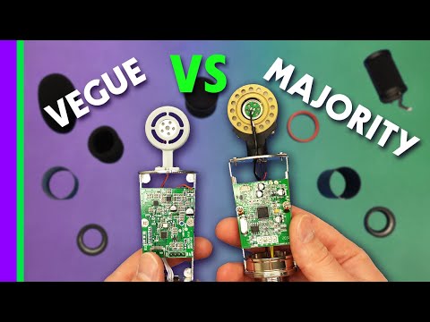 $15 Microphone vs $40 Microphone: Which One is the Best? Microphone DOUBLE Teardown!