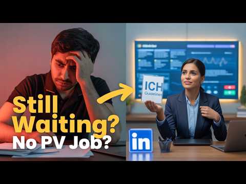 The Honest Truth About Pharmacovigilance Careers (2026)