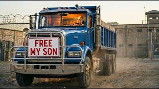 When 58-Year-Old Mom Rammed the Prison Gates to Free Her Son - Jay Sigler Prison Break