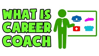 What is Career Coach | Explained in 2 min