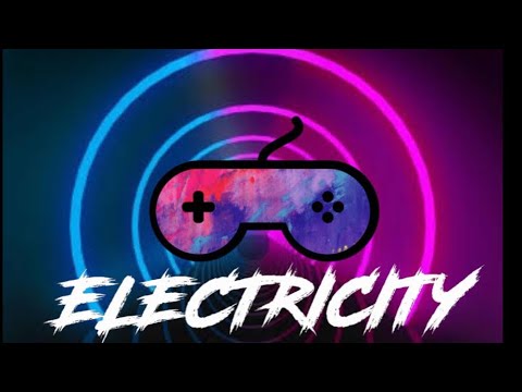 Electric Logo Reveal Animation