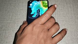 how to set pattern password Vivo Y02, Vivo Y02 me pattern password set kaise kare