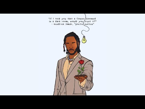 Poetic Justice but It'll change your life - Ultimate Poetic Justice
