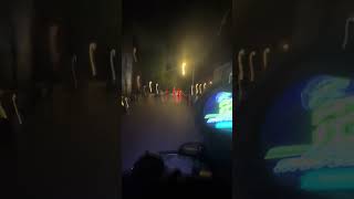 PEV NYC - TIFGALOP K8 Ride from West To East Harlem 