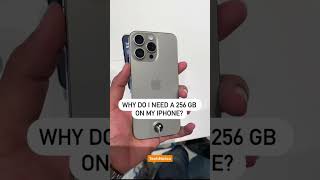Must haves for Content Creators #youtubeshorts #apple #iphonepro #techtrends #technology #techtricks