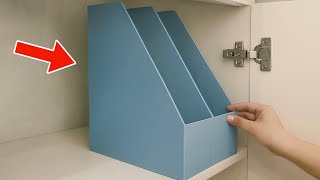 14 Brilliant Home Hacks You’ll Regret Not Knowing Sooner
