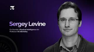 Actuate 2024 | Sergey Levine | Robotic Foundation Models