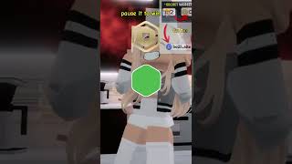 Earn Robux Fast Using This Easy Method! #dti #roblox #trendingshorts #robux #incredibox #sprunki