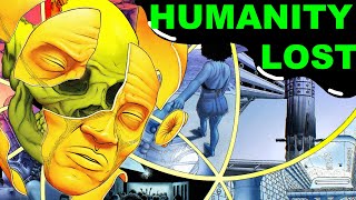 HUMANITY LOST (feat. @ThoughtPotato )