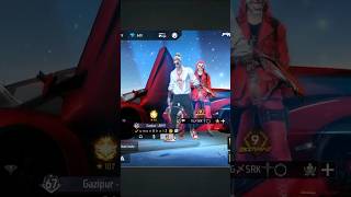 EMOTE 🍷🤟 #shorts #ytshorts #freefireshorts #freefiremax #shortsfeeds #hud3dedos