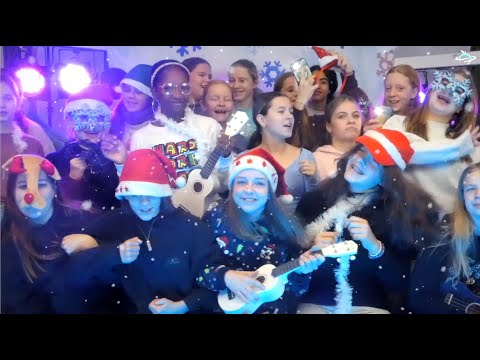 HPC - Merry Christmas Everyone (2022)