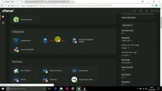 Restrict Database Privileges | WHMCS | TechBeginner