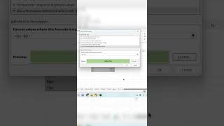 Excel Tips #excel #exceltips #spreadsheets #excelhacks #shorts #short #shortvideo #shortsfeed