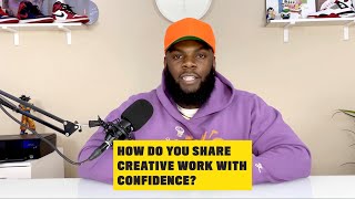 How to Share Your Design Work with Confidence
