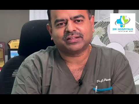 Foot Care for Diabetic People | Sri Hospitals | Dr Parthiban | 24x7 Fracture Services | 24/7 Trauma