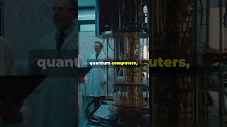 Quantum Teleportation Achieved – A New Era of Computing #QuantumComputing #AI #TechNews #FutureTech