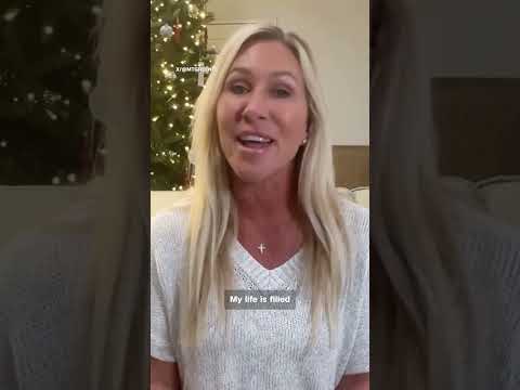 BREAKING: Marjorie Taylor Greene Resignation Rumors, Trump Alliance & The View Clash |Full Breakdown