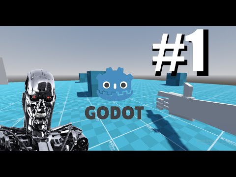 Starting My Dream Game | DevLog #1