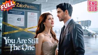 [FULL]💔Fallen Heiress mystery groom is the billionaire CEO she dumped  5 years ago! Love or revenge?