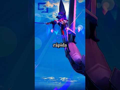 Guia rapida BRANT SubDPS | WUTHERING WAVES 2.1 #wutheringwaves #wutheringwavesgameplay #guia #build