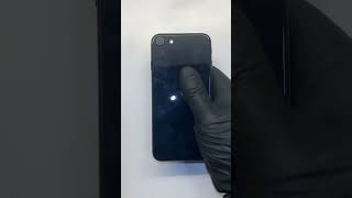 iPhone SE #trending #viralvideo #techrepair #mobilerepair #smartphonerepair #diyphonerepair