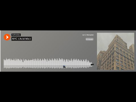 NYC (ACID Mix)