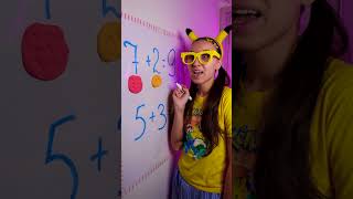 ➕🧮 Easy & Understandable Way to Learn Math and Counting | Fun Tricks for Kids ✨#learnmath