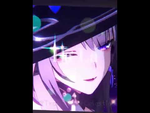 Madam Herta edit!!! Music: marionette      #honkaistarrail #herta #edit 