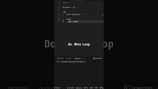 PHP Looping and iterations (for loop, foreach loop, do while loop and while loop)