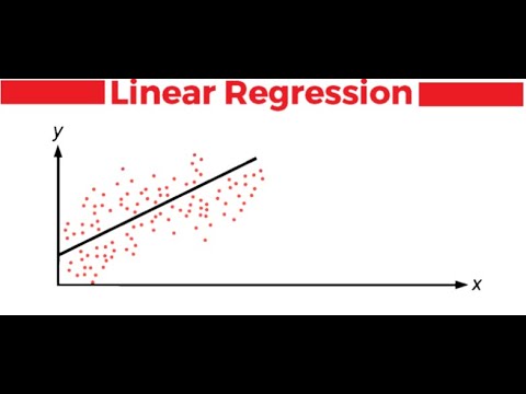 machine learning-linear regression in 20 minutes(full learn)